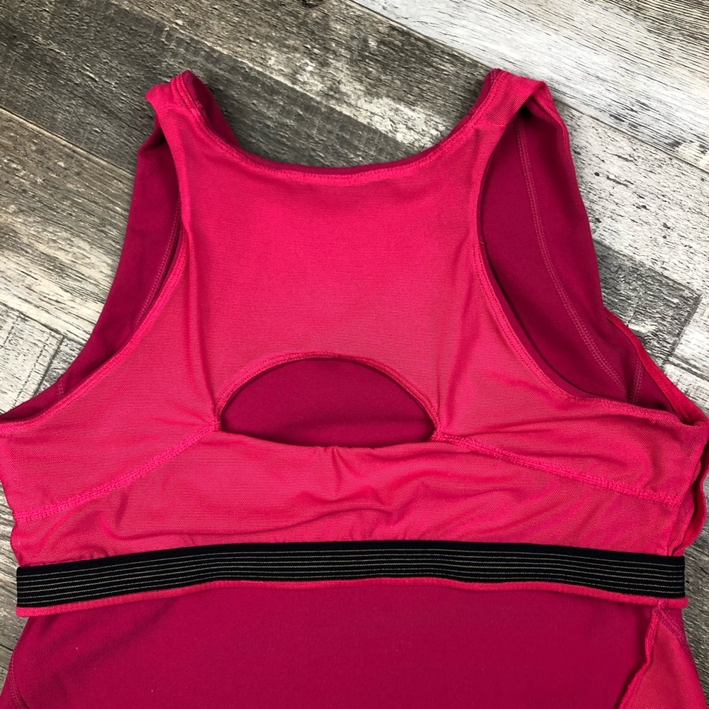 Lululemon Racerback Tank size 10 - Picture 7 of 8